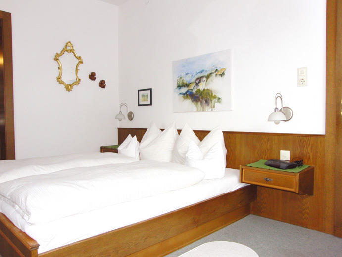 Haus Rödlach-Arendt Leutasch Zimmer foto