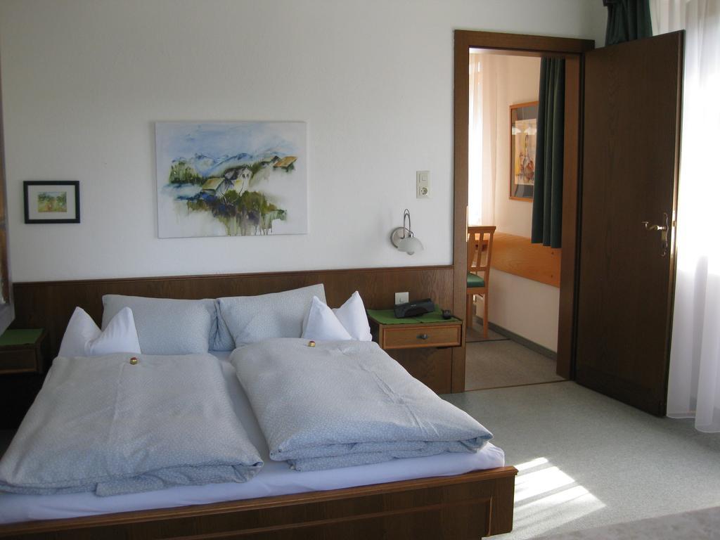 Haus Rödlach-Arendt Leutasch Zimmer foto